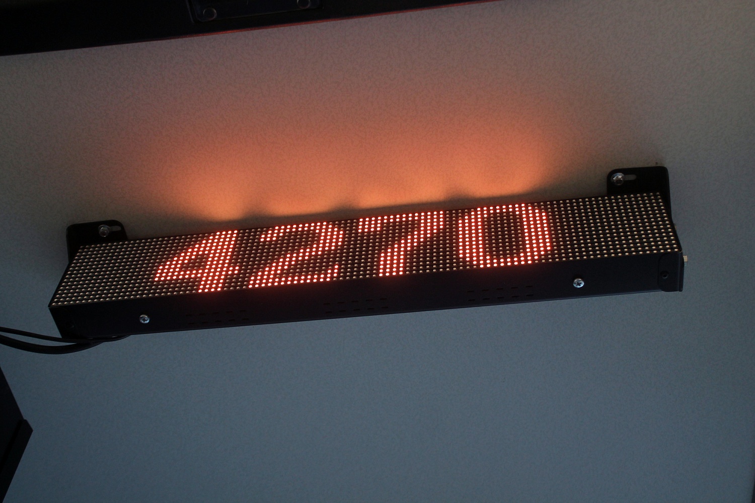 Автобус КАВЗ-4270-D2