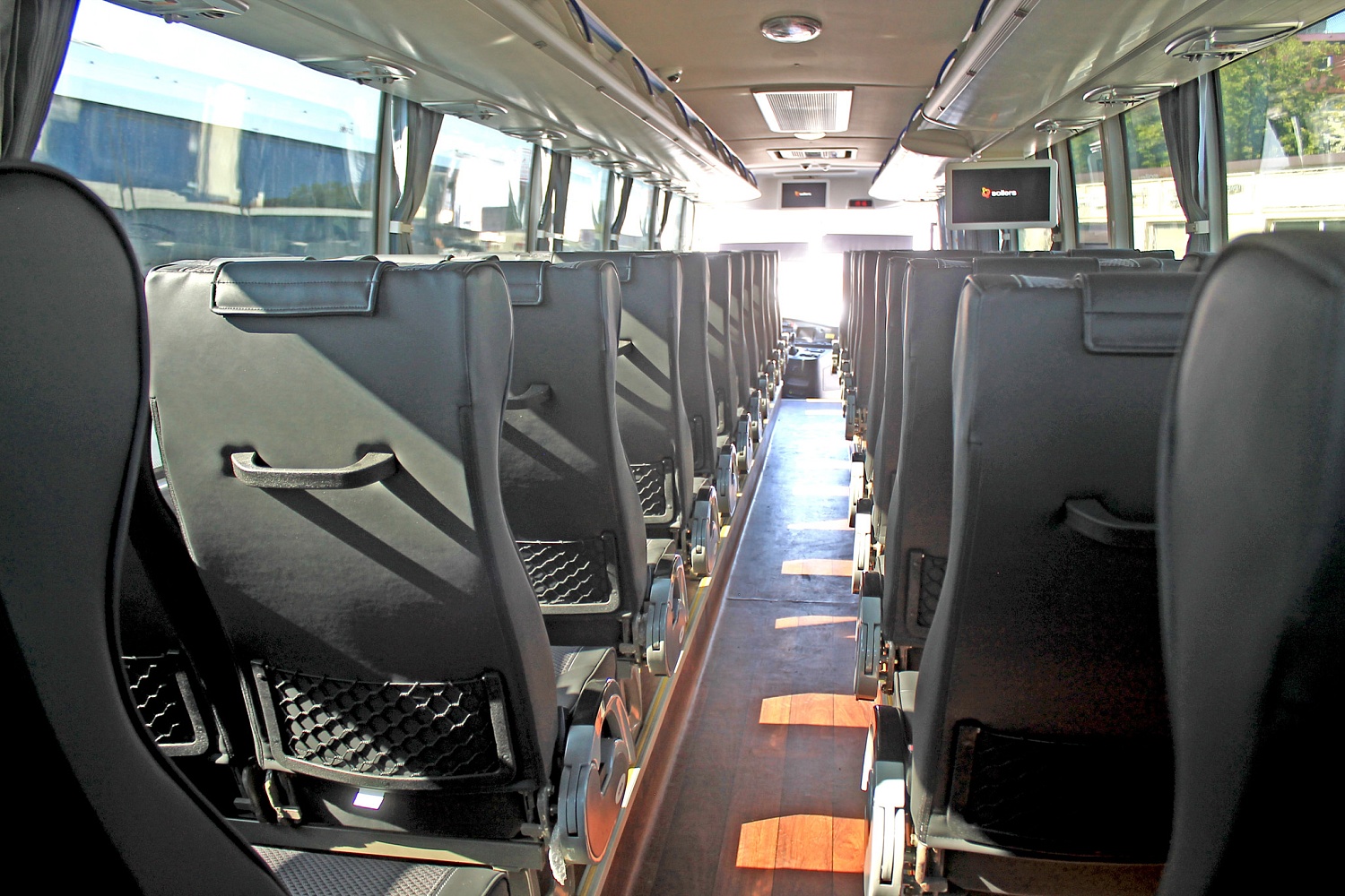 Автобус SOLLERS SA6 (12)