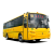 Автобус КАВЗ-4238-95 Школьный